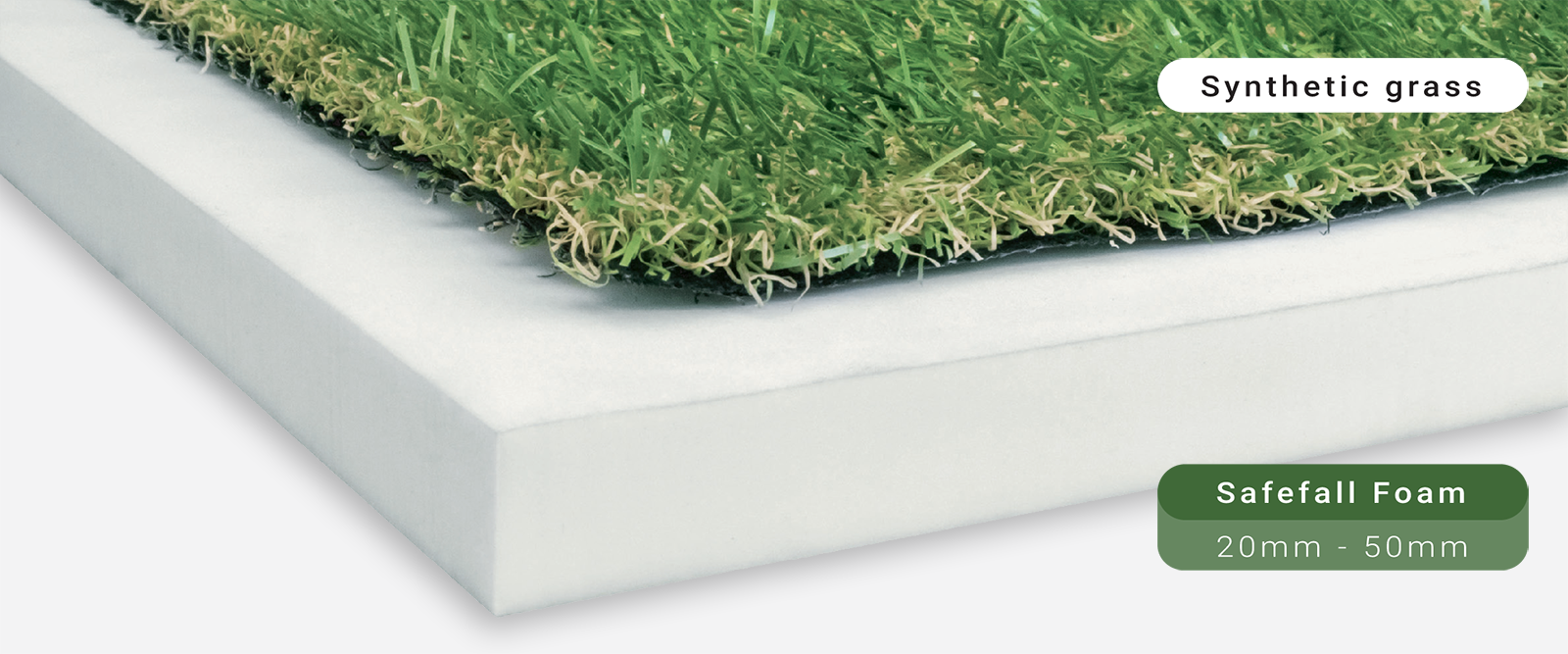 Synthetic grass